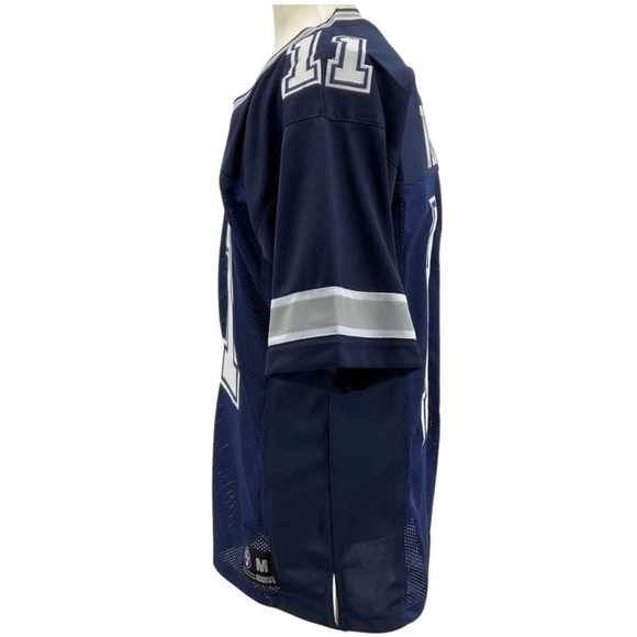 New Dallas Cowboys Danny White Throwback Jersey - Picture 5 of 6